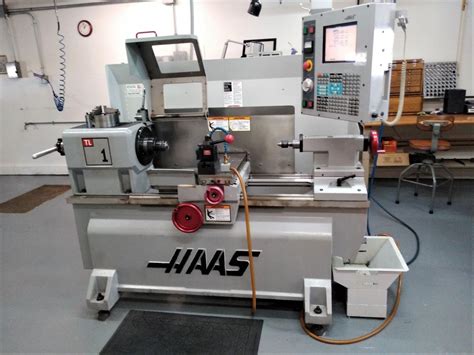 manual cnc lathe